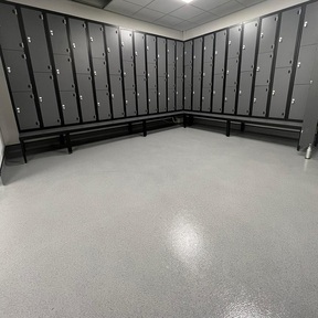 Commercial After Builders Cleaning Chipping Campden